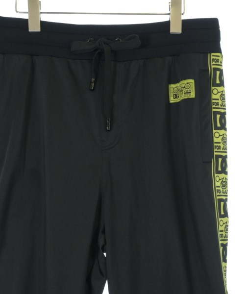 DOLCE&GABBANA（ドルチェアンドガッバーナ）その他 黒 サイズ:48(L位) メンズ/2200710826107