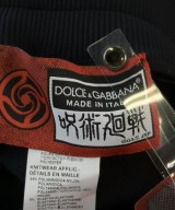 DOLCE&GABBANA（ドルチェアンドガッバーナ）その他 黒 サイズ:48(L位) メンズ/2200710826107