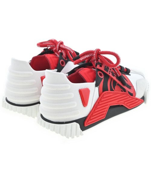 DOLCE&GABBANA（ドルチェアンドガッバーナ）スニーカー 白 サイズ:EU35(21.5cm位) レディース/2200710826114