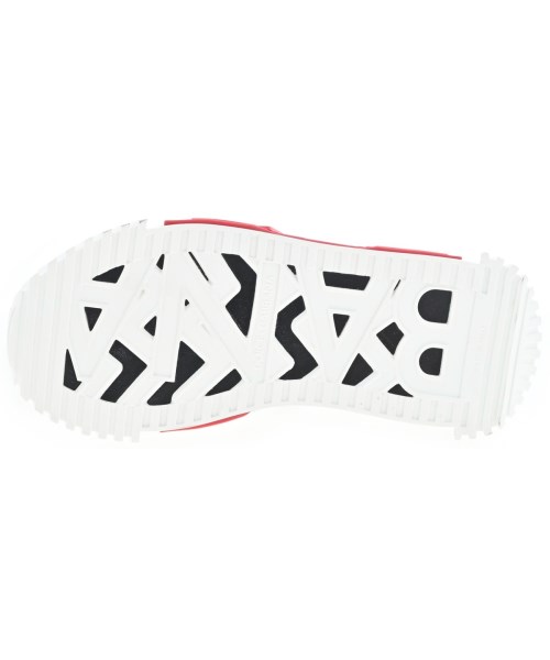 DOLCE&GABBANA（ドルチェアンドガッバーナ）スニーカー 白 サイズ:EU35(21.5cm位) レディース/2200710826114