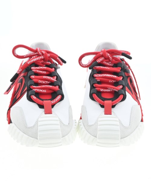 DOLCE&GABBANA（ドルチェアンドガッバーナ）スニーカー 白 サイズ:EU35(21.5cm位) レディース/2200710826114