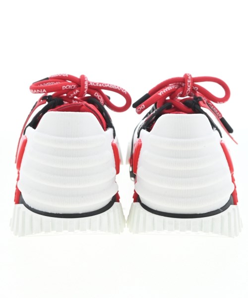 DOLCE&GABBANA（ドルチェアンドガッバーナ）スニーカー 白 サイズ:EU35(21.5cm位) レディース/2200710826114