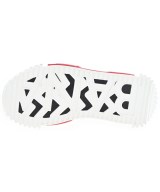 DOLCE&GABBANA（ドルチェアンドガッバーナ）スニーカー 白 サイズ:EU35(21.5cm位) レディース/2200710826114