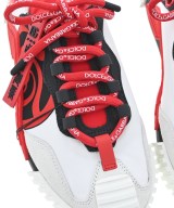 DOLCE&GABBANA（ドルチェアンドガッバーナ）スニーカー 白 サイズ:EU35(21.5cm位) レディース/2200710826114