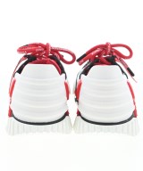 DOLCE&GABBANA（ドルチェアンドガッバーナ）スニーカー 白 サイズ:EU35(21.5cm位) レディース/2200710826114