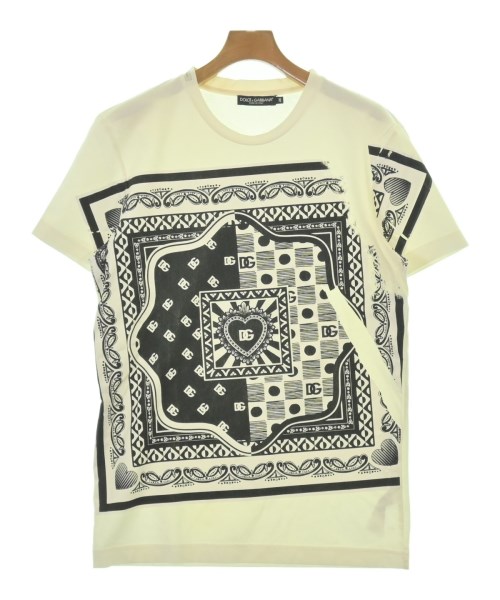 DOLCE&GABBANA(ドルチェアンドガッバーナ)のTシャツ・カットソー サイズ:46(M位) 25,600円
