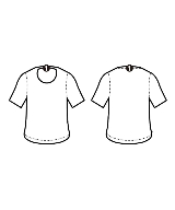 DOLCE&GABBANA（ドルチェアンドガッバーナ）Tシャツ・カットソー 白 サイズ:46(M位) メンズ/2200710826145