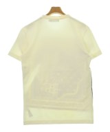 DOLCE&GABBANA（ドルチェアンドガッバーナ）Tシャツ・カットソー 白 サイズ:46(M位) メンズ/2200710826145