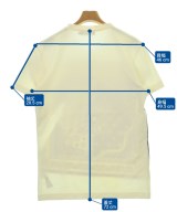 DOLCE&GABBANA（ドルチェアンドガッバーナ）Tシャツ・カットソー 白 サイズ:46(M位) メンズ/2200710826145