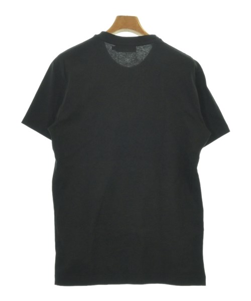 DOLCE&GABBANA（ドルチェアンドガッバーナ）Tシャツ・カットソー 黒 サイズ:50(XL位) メンズ/2200710826152