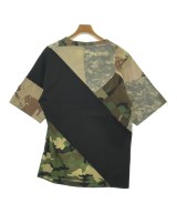 DOLCE&GABBANA（ドルチェアンドガッバーナ）Tシャツ・カットソー カーキ サイズ:S メンズ/2200710826169