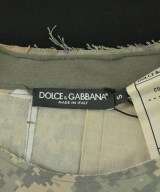 DOLCE&GABBANA（ドルチェアンドガッバーナ）Tシャツ・カットソー カーキ サイズ:S メンズ/2200710826169