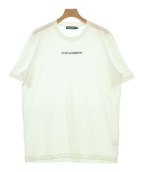 DOLCE&GABBANA(ドルチェアンドガッバーナ)のTシャツ・カットソー サイズ:56(XXXXL位) 20,400円