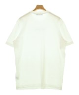 DOLCE&GABBANA（ドルチェアンドガッバーナ）Tシャツ・カットソー 白 サイズ:56(XXXXL位) メンズ/2200710826176