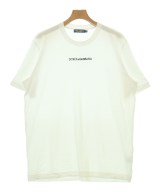 DOLCE&GABBANA Tシャツ・カットソー