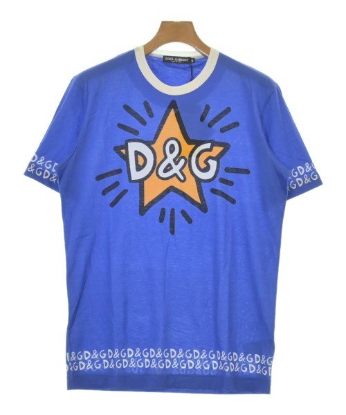 DOLCE&GABBANA(ドルチェアンドガッバーナ)のTシャツ・カットソー サイズ:48(L位) 23,100円