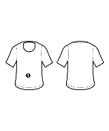 DOLCE&GABBANA（ドルチェアンドガッバーナ）Tシャツ・カットソー 青 サイズ:48(L位) メンズ/2200710826183