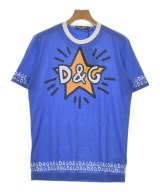 DOLCE&GABBANA Tシャツ・カットソー
