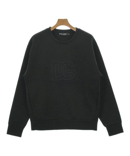 DOLCE&GABBANA(ドルチェアンドガッバーナ)のスウェット サイズ:44(S位) 34,600円