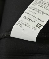 DOLCE&GABBANA（ドルチェアンドガッバーナ）スウェット 黒 サイズ:44(S位) メンズ/2200710826190