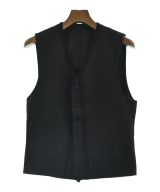 DOLCE&GABBANA（ドルチェアンドガッバーナ）ドレスシャツ 黒 サイズ:46(M位) メンズ/2200703129505