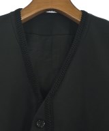 DOLCE&GABBANA（ドルチェアンドガッバーナ）ドレスシャツ 黒 サイズ:46(M位) メンズ/2200703129505