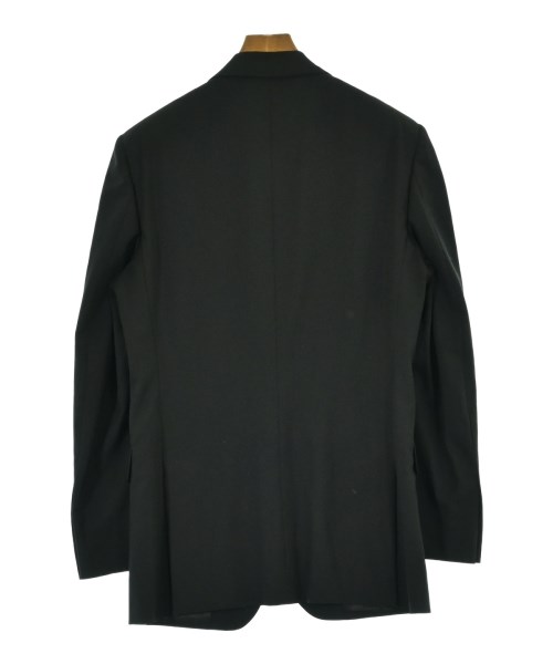 DOLCE&GABBANA（ドルチェアンドガッバーナ）ビジネス 黒 サイズ:44/44(S位) メンズ/2200711502017
