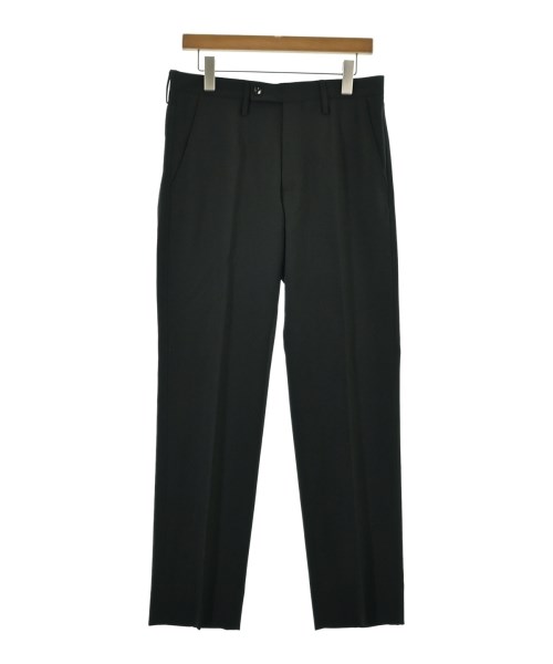 DOLCE&GABBANA（ドルチェアンドガッバーナ）ビジネス 黒 サイズ:44/44(S位) メンズ/2200711502017