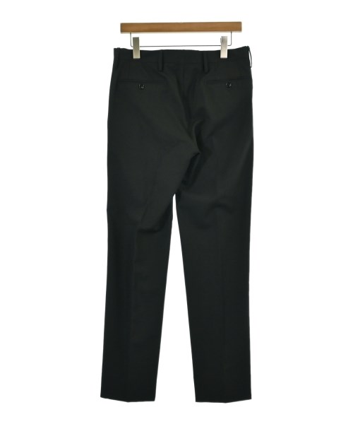 DOLCE&GABBANA（ドルチェアンドガッバーナ）ビジネス 黒 サイズ:44/44(S位) メンズ/2200711502017