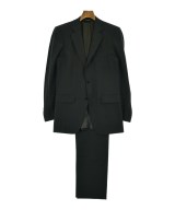 DOLCE&GABBANA（ドルチェアンドガッバーナ）ビジネス 黒 サイズ:44/44(S位) メンズ/2200711502017