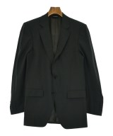 DOLCE&GABBANA（ドルチェアンドガッバーナ）ビジネス 黒 サイズ:44/44(S位) メンズ/2200711502017