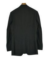 DOLCE&GABBANA（ドルチェアンドガッバーナ）ビジネス 黒 サイズ:44/44(S位) メンズ/2200711502017