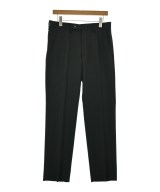 DOLCE&GABBANA（ドルチェアンドガッバーナ）ビジネス 黒 サイズ:44/44(S位) メンズ/2200711502017