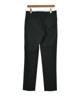 DOLCE&GABBANA（ドルチェアンドガッバーナ）ビジネス 黒 サイズ:44/44(S位) メンズ/2200711502017