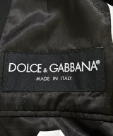 DOLCE&GABBANA（ドルチェアンドガッバーナ）ビジネス 黒 サイズ:44/44(S位) メンズ/2200711502017