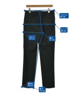 DOLCE&GABBANA（ドルチェアンドガッバーナ）ビジネス 黒 サイズ:44/44(S位) メンズ/2200711502017