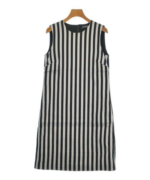 DOLCE&GABBANA(ドルチェアンドガッバーナ)のワンピース サイズ:40(M位) 18,700円