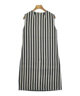 DOLCE&GABBANA（ドルチェアンドガッバーナ）ワンピース 黒 サイズ:40(M位) レディース/2200709283034