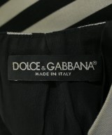 DOLCE&GABBANA（ドルチェアンドガッバーナ）ワンピース 黒 サイズ:40(M位) レディース/2200709283034