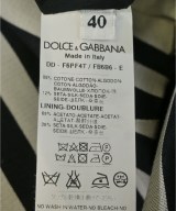 DOLCE&GABBANA（ドルチェアンドガッバーナ）ワンピース 黒 サイズ:40(M位) レディース/2200709283034
