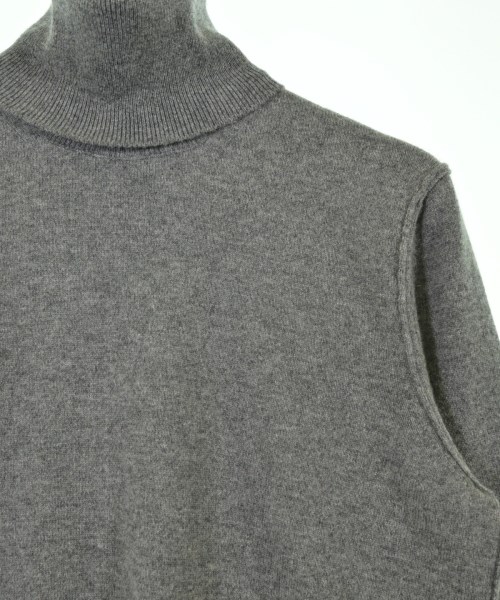 DOLCE&GABBANA（ドルチェアンドガッバーナ）ニット・セーター グレー サイズ:40(M位) レディース/2200712029049