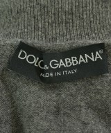DOLCE&GABBANA（ドルチェアンドガッバーナ）ニット・セーター グレー サイズ:40(M位) レディース/2200712029049