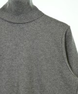 DOLCE&GABBANA（ドルチェアンドガッバーナ）ニット・セーター グレー サイズ:40(M位) レディース/2200712029049
