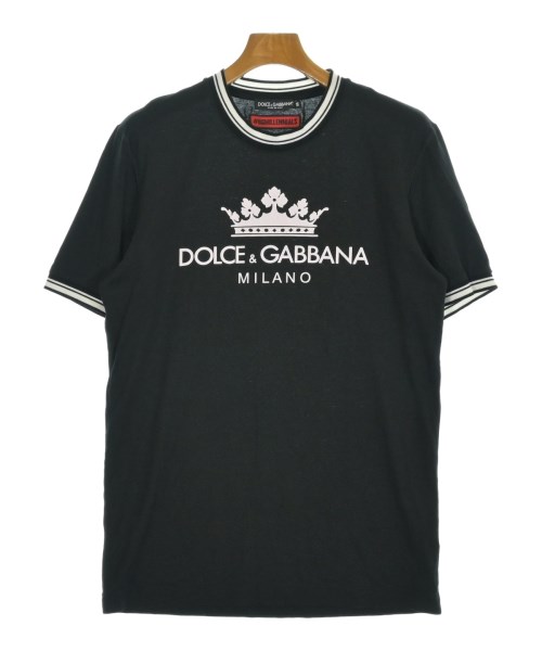 DOLCE&GABBANA(ドルチェアンドガッバーナ)のTシャツ・カットソー サイズ:48(L位) 9,600円