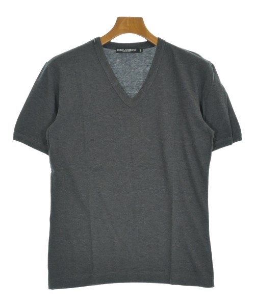 DOLCE&GABBANA(ドルチェアンドガッバーナ)のTシャツ・カットソー サイズ:46(M位) 7,200円