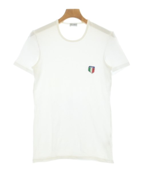DOLCE&GABBANA(ドルチェアンドガッバーナ)のTシャツ・カットソー サイズ:S 5,800円
