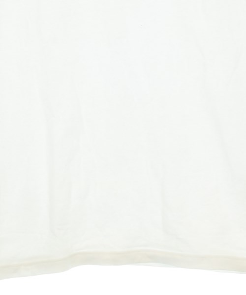 DOLCE&GABBANA（ドルチェアンドガッバーナ）Tシャツ・カットソー 白 サイズ:S メンズ/2200713272024