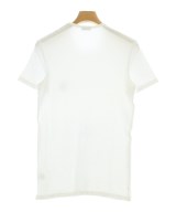 DOLCE&GABBANA（ドルチェアンドガッバーナ）Tシャツ・カットソー 白 サイズ:S メンズ/2200713272024