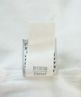 DOLCE&GABBANA（ドルチェアンドガッバーナ）Tシャツ・カットソー 白 サイズ:S メンズ/2200713272024