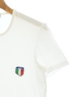 DOLCE&GABBANA（ドルチェアンドガッバーナ）Tシャツ・カットソー 白 サイズ:S メンズ/2200713272024